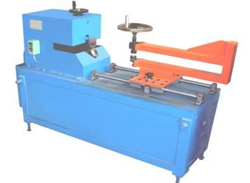 钢板剪圆机