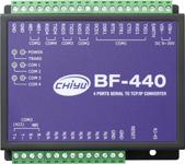 BF-440串口服务器 chiyu