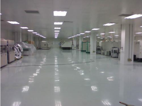 东莞厂房地板漆 厂房地板漆施工 厂房地板漆价格