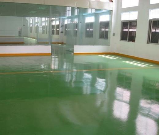 东莞薄涂地坪漆 普通地板漆 地坪漆施工 东莞地板漆价格