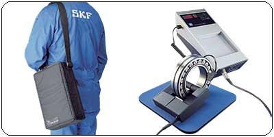 SKF高频电磁感应加热器TMBH1