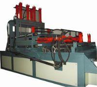 波纹片成型机波纹片成型机