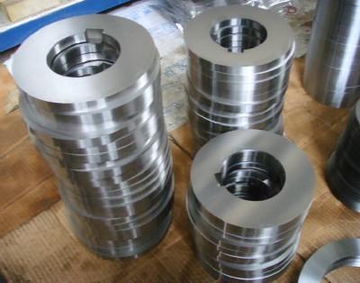 四川圆盘滚剪机刀片