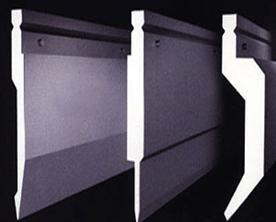 重庆不锈钢折弯机模具