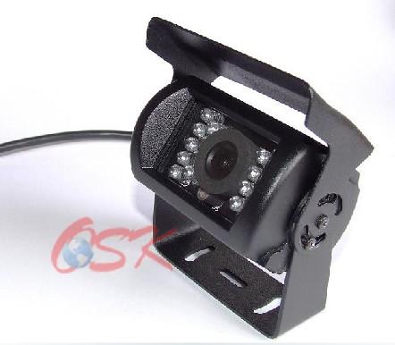 大巴车监控摄像头