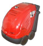 高温高压清洗机TOPGUN200