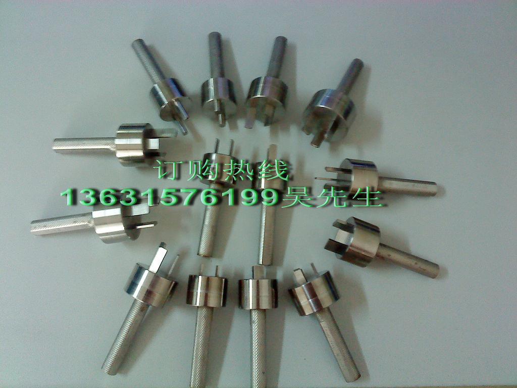 GB1002单相插头插座量规