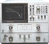 HP8703A网络分析仪