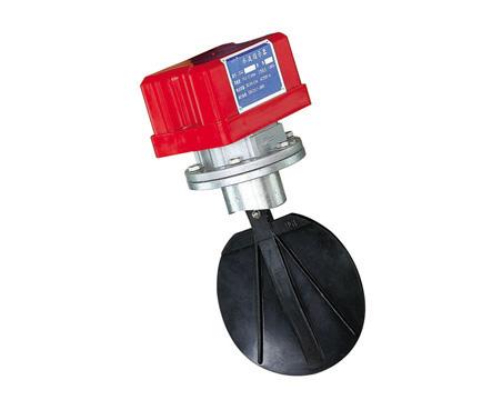 焊接式水流指示器ZSJZ 50-200