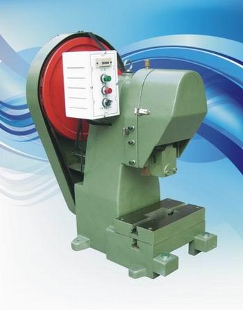 供应5吨小冲床/1.5t/10t/圳雄