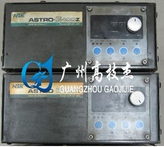 上海专业NSK控制器ASTRO-E400Z维修