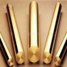 C5240磷铜棒 C17200铍铜棒 C2400黄铜六角棒