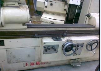 端面外圆磨MB1632