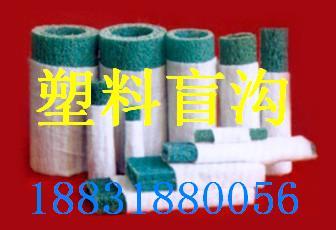 塑料盲沟|塑料排水盲沟|速排龙