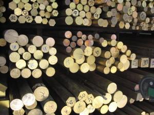 H65黄铜板H65黄铜线H62黄铜棒环保黄铜棒