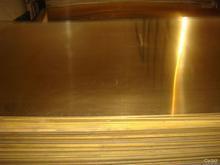 C3771镜面黄铜板，H65超宽黄铜板，H96进口黄铜板