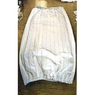 抗静电涤纶针刺毡滤料