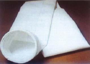 涤纶针刺系列滤料