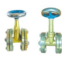 QJT200-20直通式截止阀