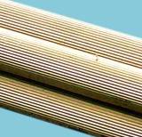 H65拉花黄铜棒、C3771黄铜拉花棒