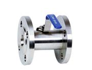 供应Q41F广式法兰球阀-上海杰一阀门有限公司