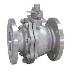 供应Q341Y金属硬密封浮动球阀-上海杰一阀门有限公司
