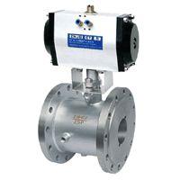 供应BQ641F气动保温球阀-上海杰一阀门有限公司