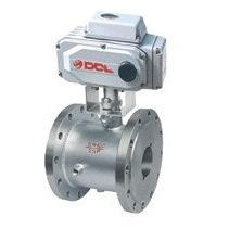 供应BQ941F电动保温球阀-上海杰一阀门有限公司