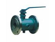 供应BQ41M一体式保温球阀-上海杰一阀门有限公司