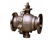 供应Q47F法兰固定式球阀-上海杰一阀门有限公司