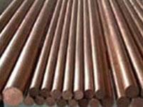 QAL7铝青铜棒、QAL5铝青铜棒