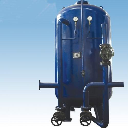 40T工业离子交换混术软水处理设备