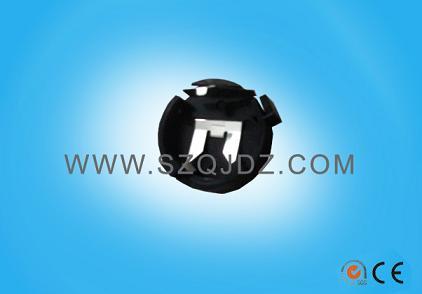 取暖器的温控器专用CR1220电池座