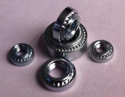 深圳厂家大量供应各种优质冷墩压铆螺母