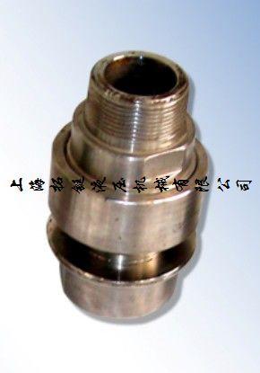 QJA软管接头，QJA快速接头，QJA石化快速接头