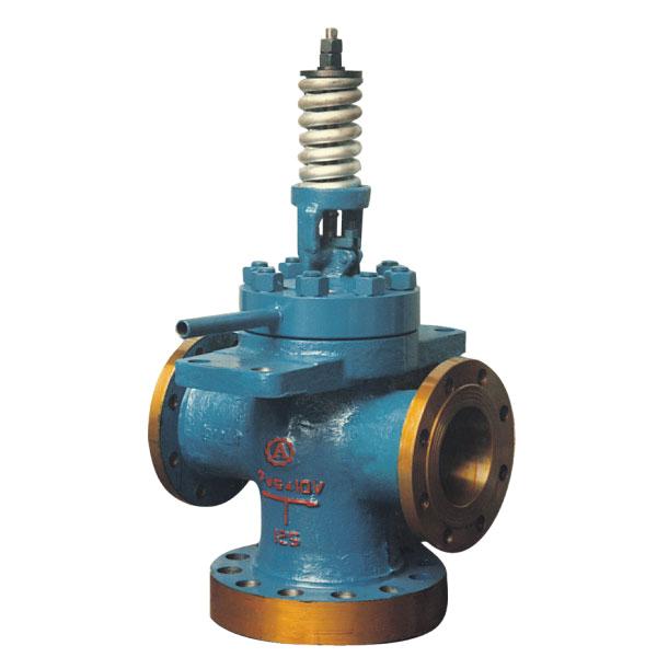 A49Y高温高压主安全阀【日本阀天高温高压安全阀】
