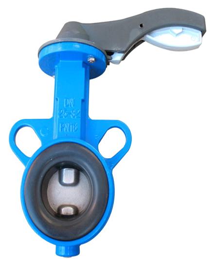 进口蝶阀，德国HanWei高压高温德国/气动德国【图】