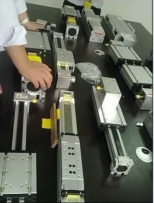 韩国TPC线性模组，高品质，低价位，欢迎广大客户来询。