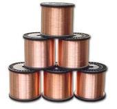 拉伸H68黄铜线，H60黄铜扁线，T1紫铜线材质