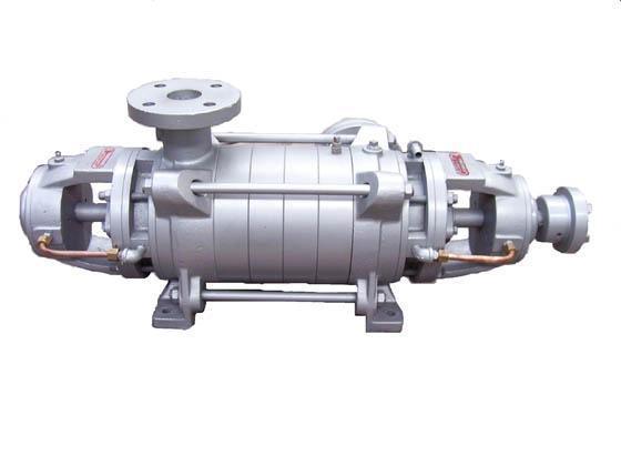DN40-6高温高压多级泵