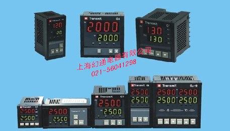 G7-120经济型智能3位数显温度控制器