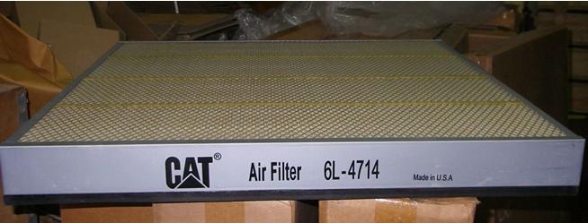 供应卡特空气滤芯6l-4714