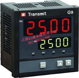 G9-2500快速AT自整定智能4位数显温度控制器