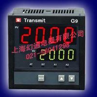 G8-2000智能4位数显温度控制器