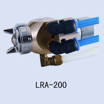 岩田LRA-200自动喷枪质量保证价格优惠