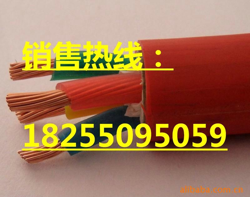 （金牌供应商）YGCR硅橡胶电缆（荐）YGCR软电缆