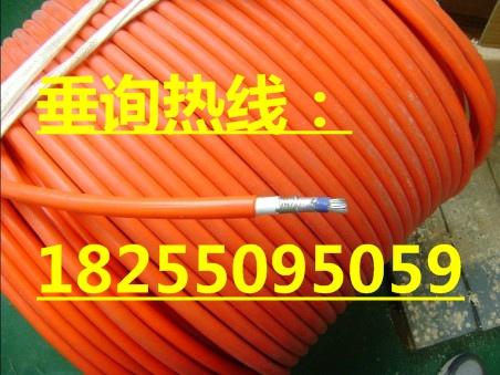 （硅橡胶电缆）KGGRP1电缆（荐）KGGRP1抗屏蔽软电缆