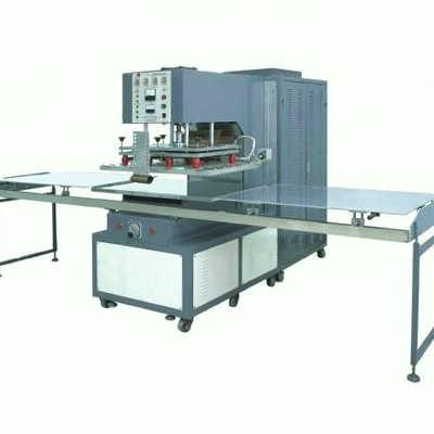 高频机/高周波/塑料熔接机/无锡国强高频好品质