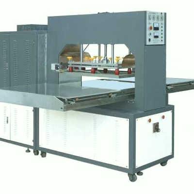 高频机/高频皮革压花机/无锡国强高频机