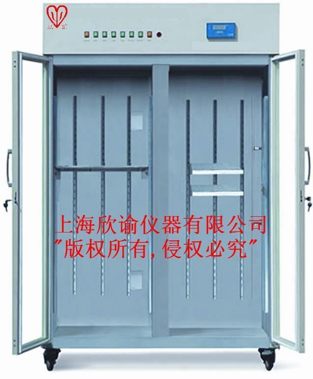 供应上海层析实验冷柜，欣谕层析柜，上海冷藏柜，XY层析冷柜